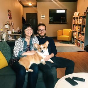 Meet your Posher, Brittany